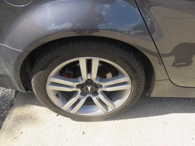 Used 2009 Pontiac G8 w/ Premium Package RWD image 24