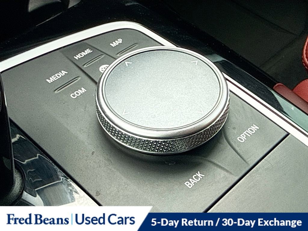 Used 2024 BMW X3 xDrive30i w/ Premium Package image 40