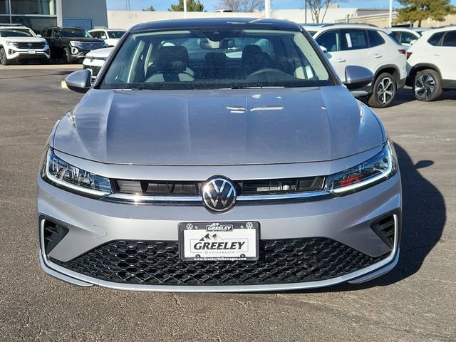 New 2026 Volkswagen Jetta SE image 5