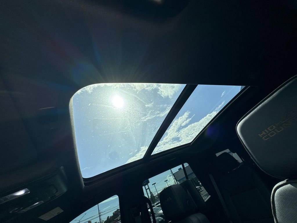 Certified 2023 Chevrolet Tahoe High Country w/ Max Trailering Package image 28