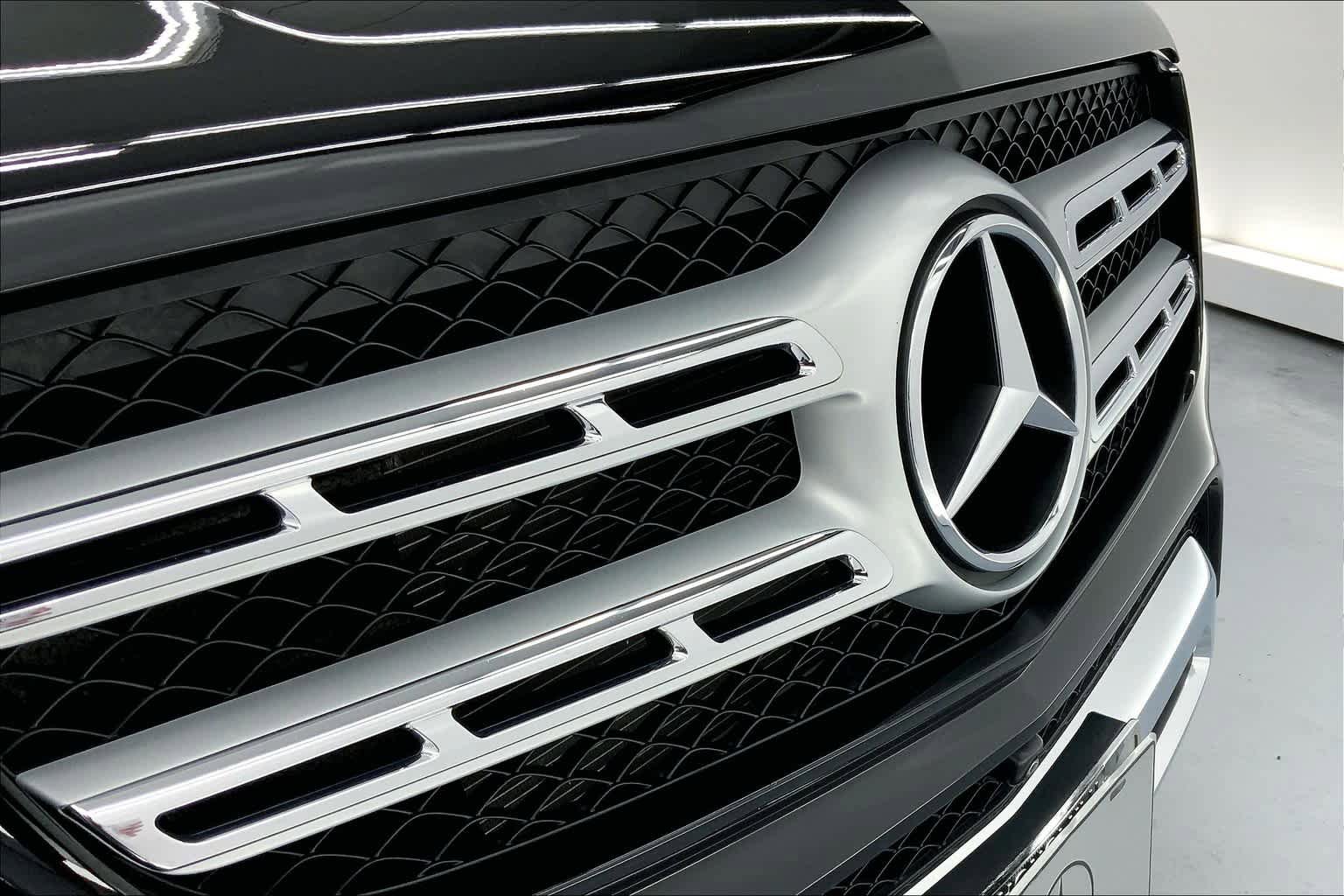 Used 2019 Mercedes-Benz GLS 450 4MATIC image 30