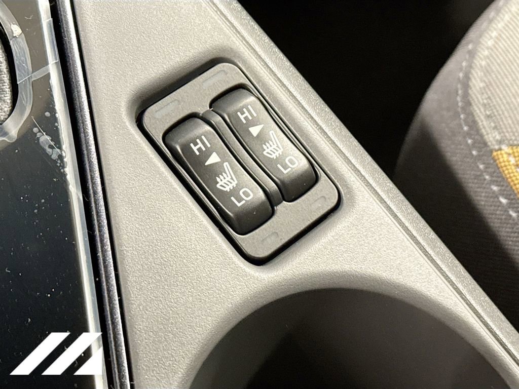 New 2026 Subaru Crosstrek 2.5i Sport image 20