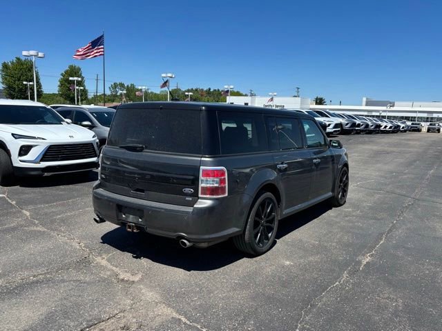 Used 2016 Ford Flex SEL w/ Equipment Group 202A AWD/4WD image 5