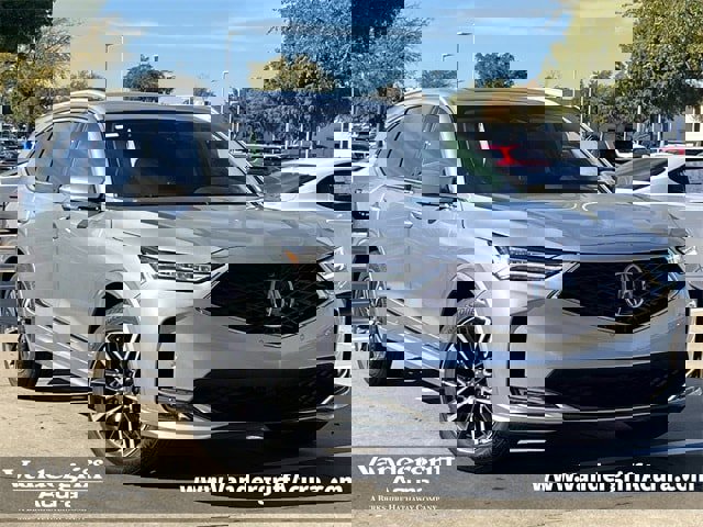 New 2026 Acura MDX SH-AWD w/ Advance Package
