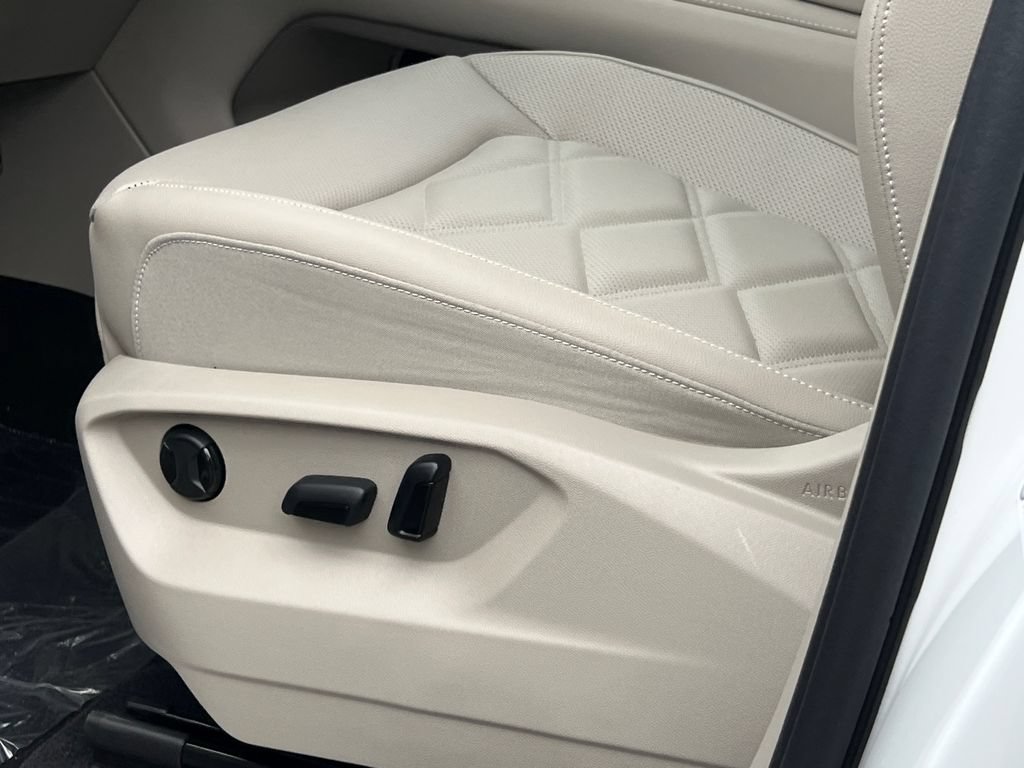 New 2026 Volkswagen Atlas SE AWD/4WD image 29