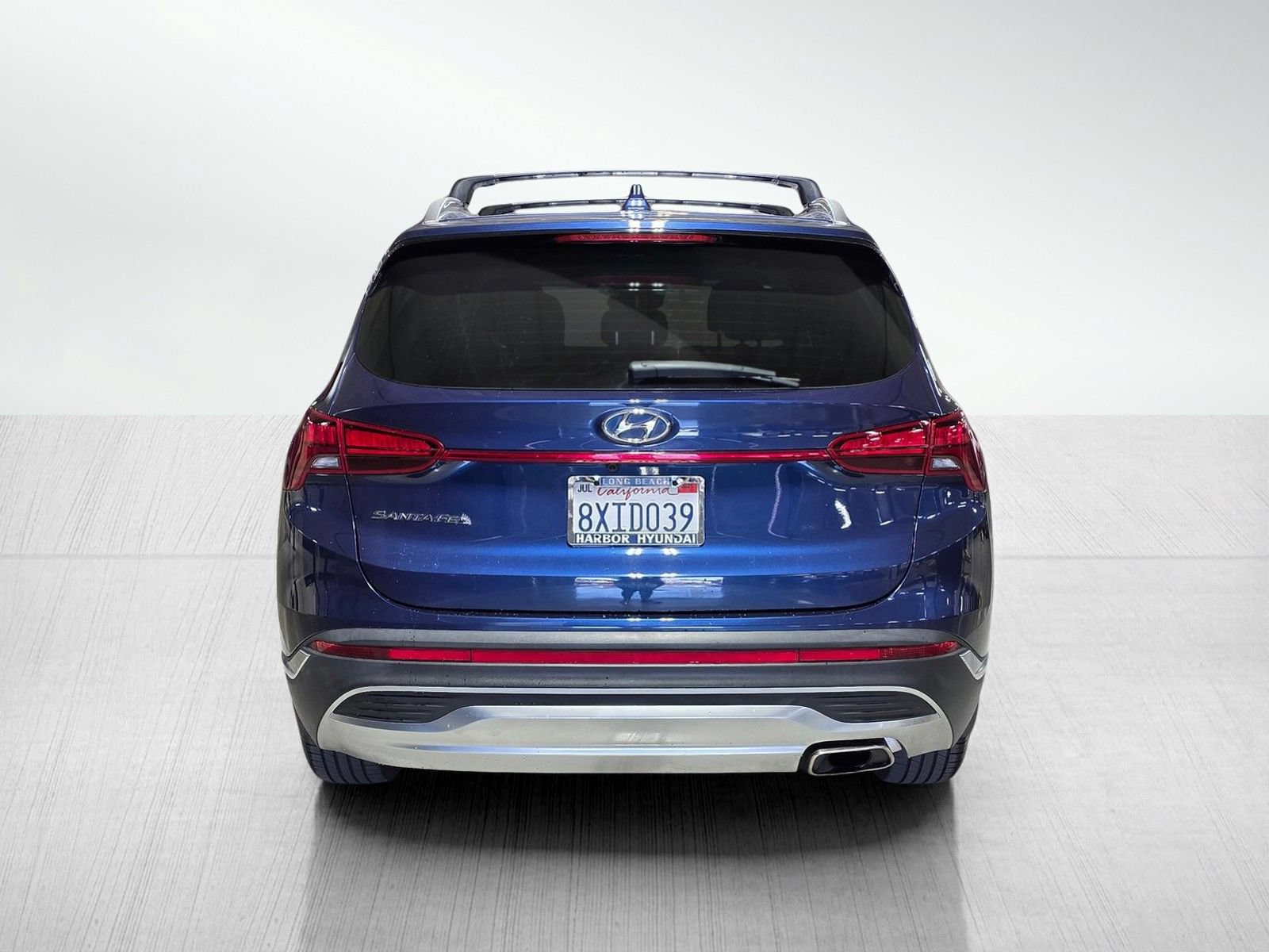 Used 2022 Hyundai Santa Fe SEL FWD image 6