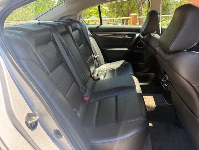 Used 2013 Acura TL w/ Technology Package FWD image 33