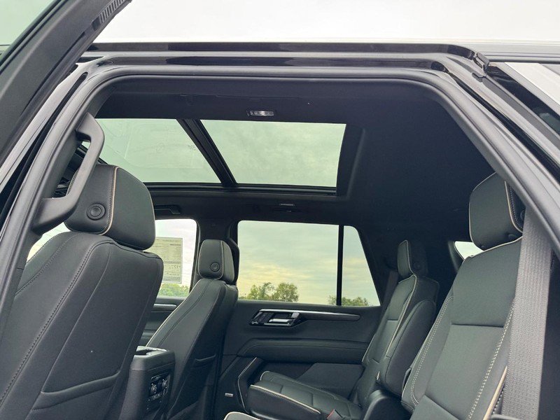 New 2026 Chevrolet Tahoe Premier w/ Sun And Tow Package image 6