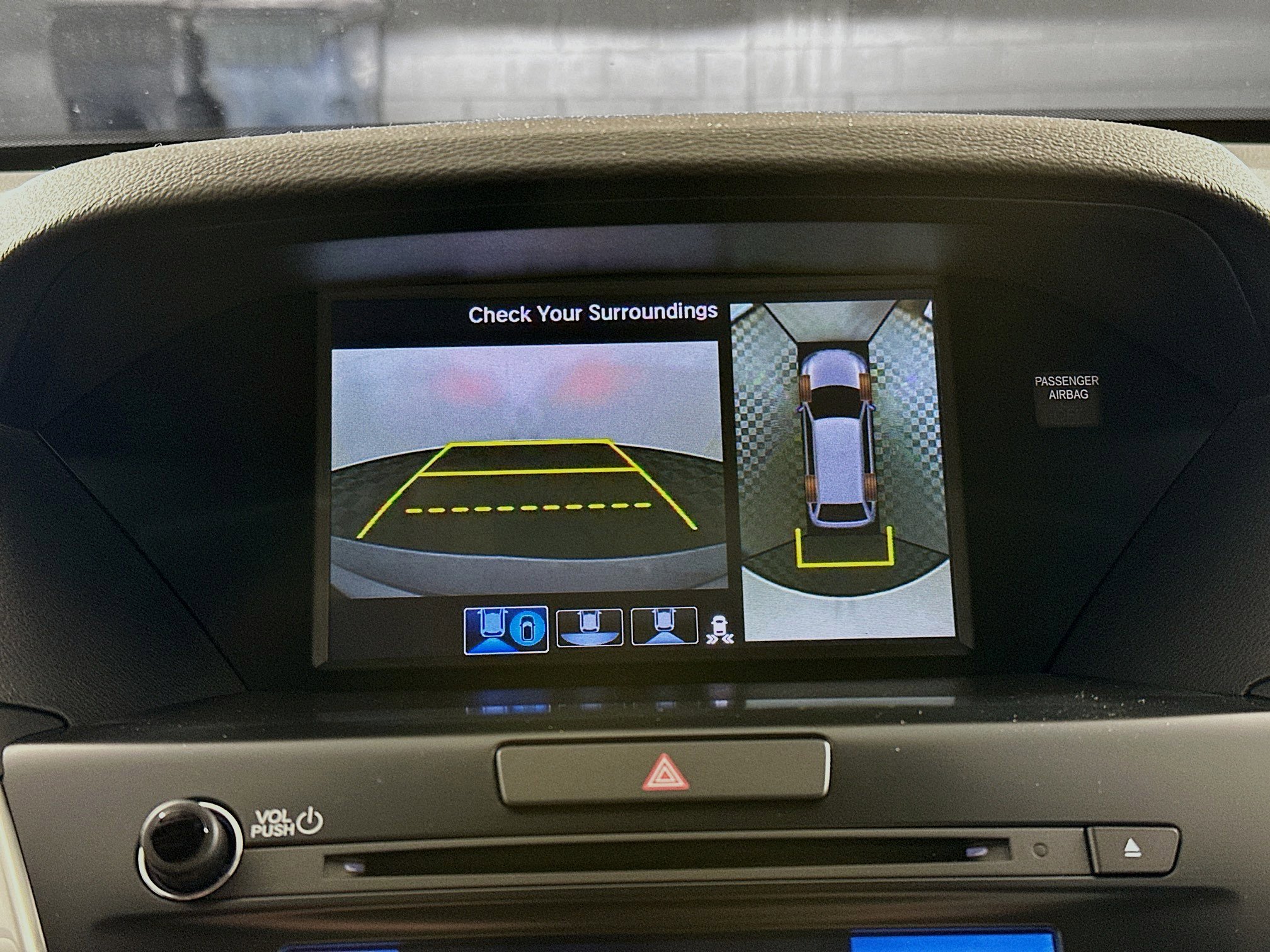 Used 2020 Acura MDX SH-AWD w/ Advance Package image 23