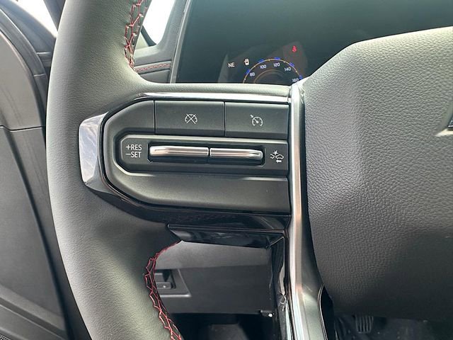 New 2024 Chevrolet Colorado Z71 w/ Z71 Convenience Package 2 image 21