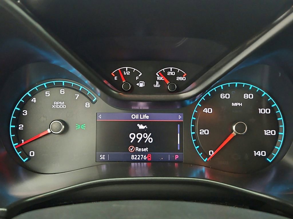 Used 2022 GMC Canyon Denali image 15