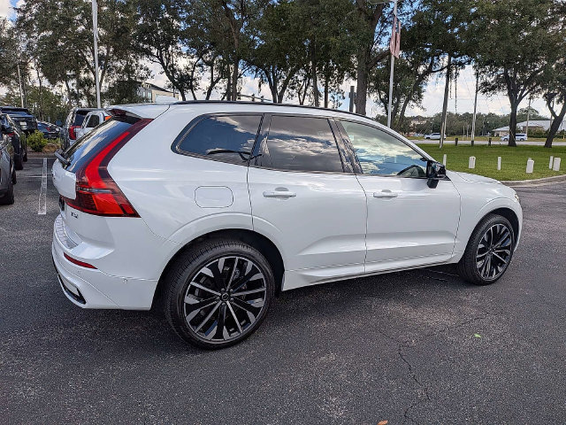 Used 2026 Volvo XC60 T8 Ultra w/ Protection Package Premier AWD/4WD image 5