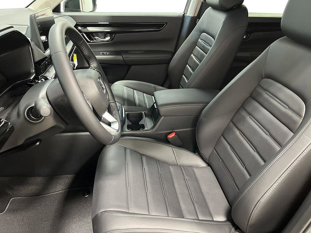 New 2026 Honda CR-V EX-L image 12