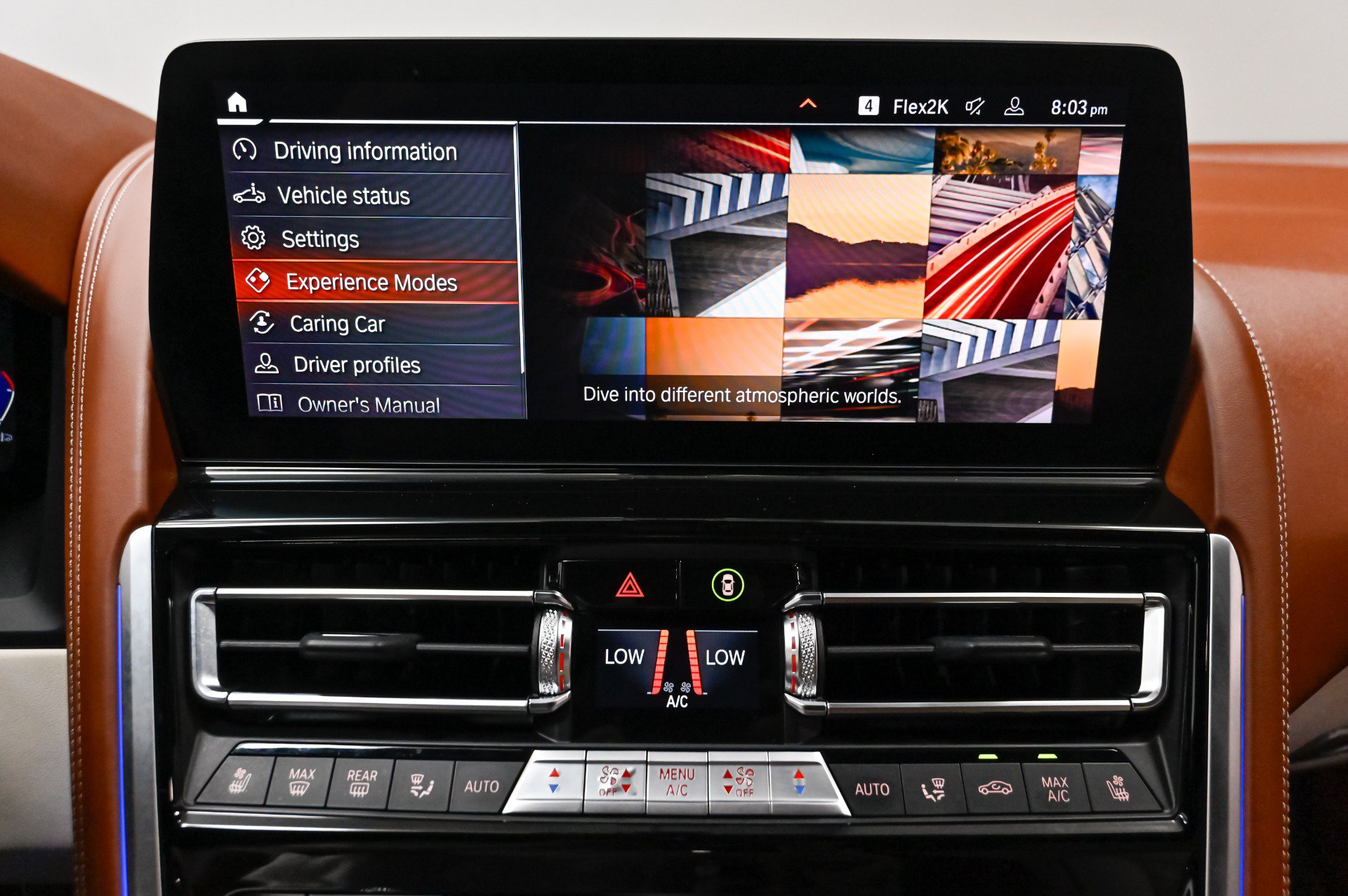 Used 2023 BMW ALPINA B8 xDrive Gran Coupe AWD/4WD image 43