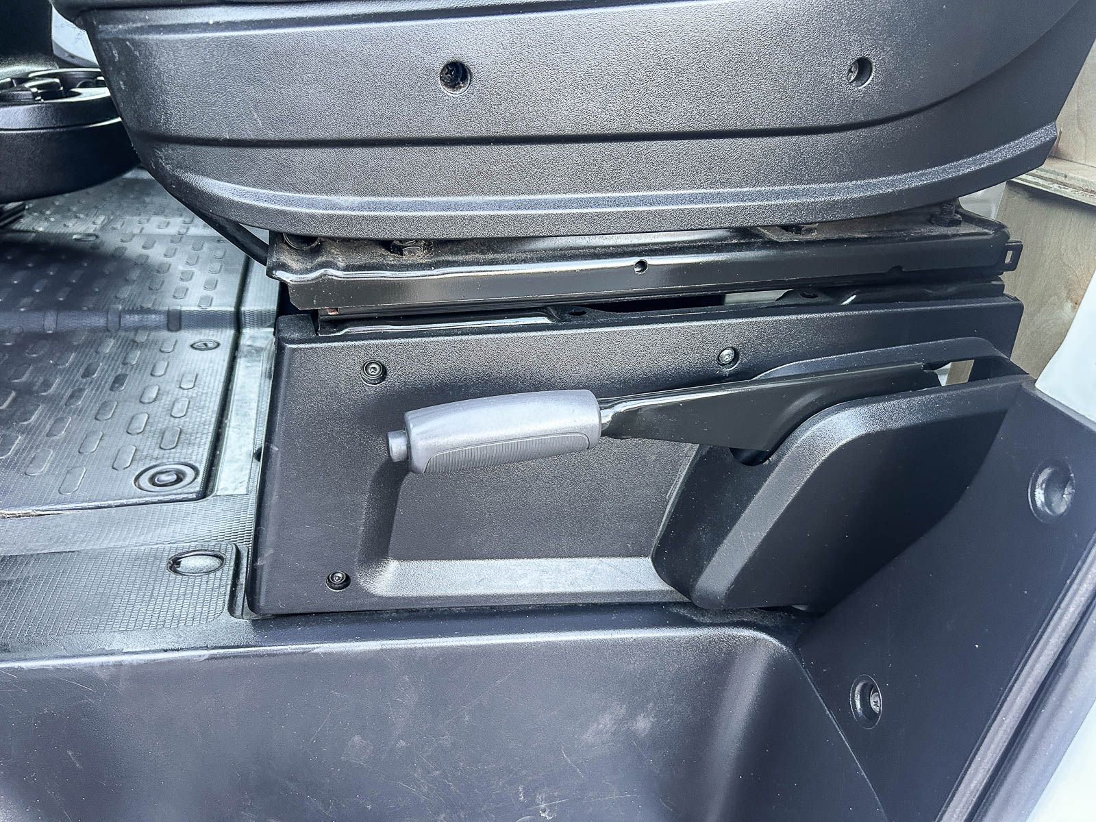 Used 2021 RAM ProMaster 1500 image 25