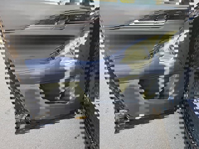 New 2026 INFINITI QX60 Sport w/ Dark Cargo Package image 55