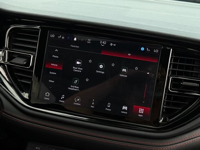 Used 2025 Dodge Durango R/T AWD/4WD image 28