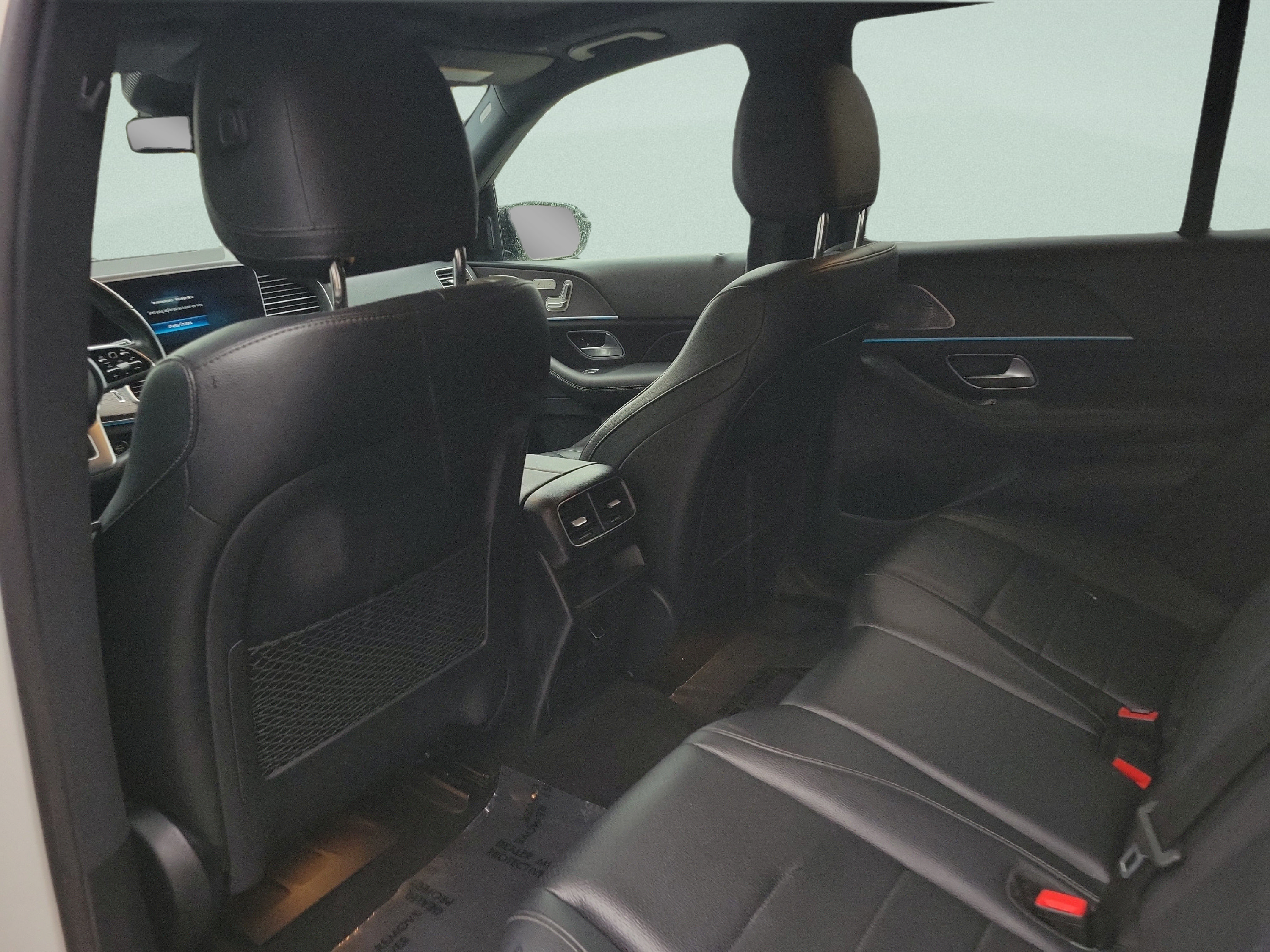 Certified 2022 Mercedes-Benz GLE 350 4MATIC image 9