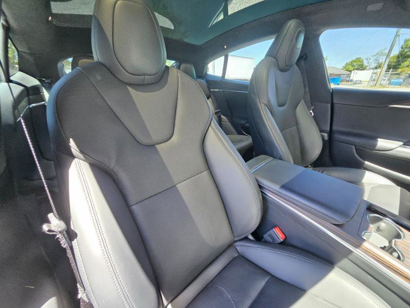 Used 2023 Tesla Model S AWD/4WD image 59