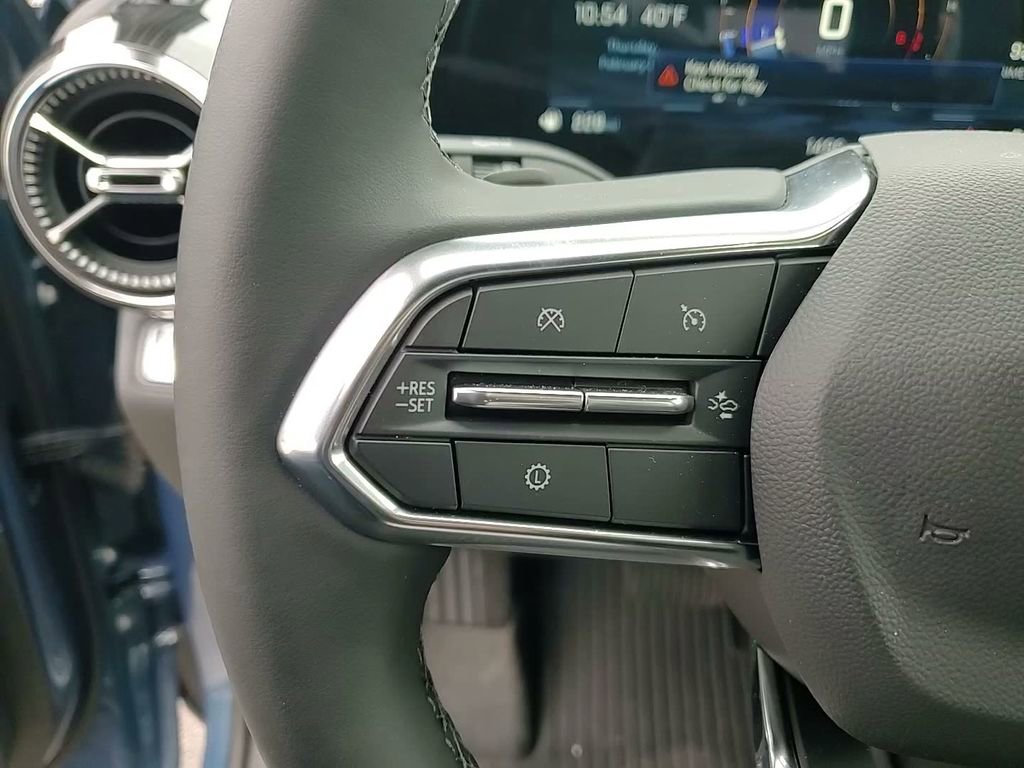 Used 2026 Chevrolet Equinox LT image 21