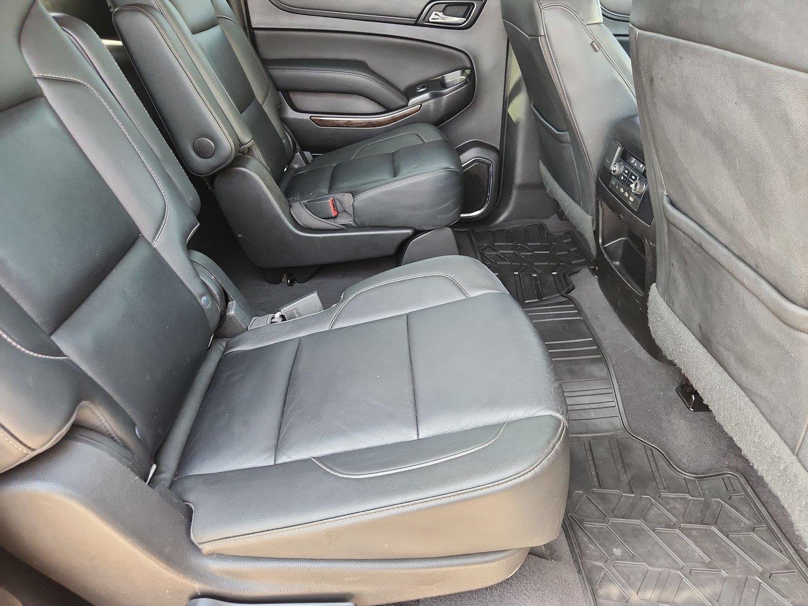 Certified 2019 Chevrolet Suburban LT AWD/4WD image 28