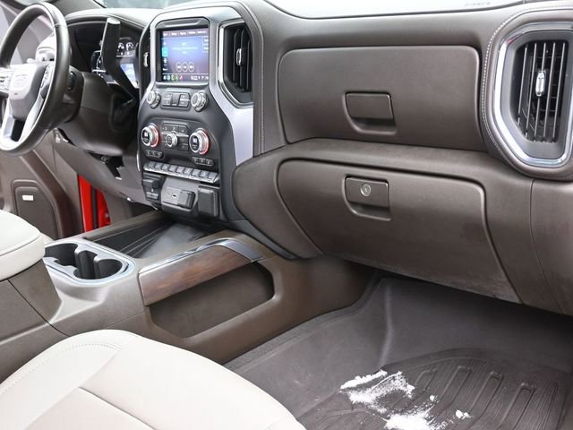 Used 2023 GMC Sierra 2500 SLT w/ SLT Premium Package image 27