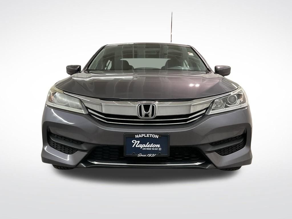 Used 2017 Honda Accord LX image 5