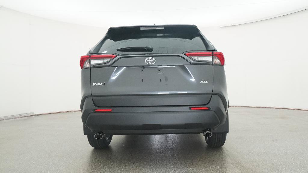 New 2025 Toyota RAV4 XLE w/ Convenience Package FWD image 26