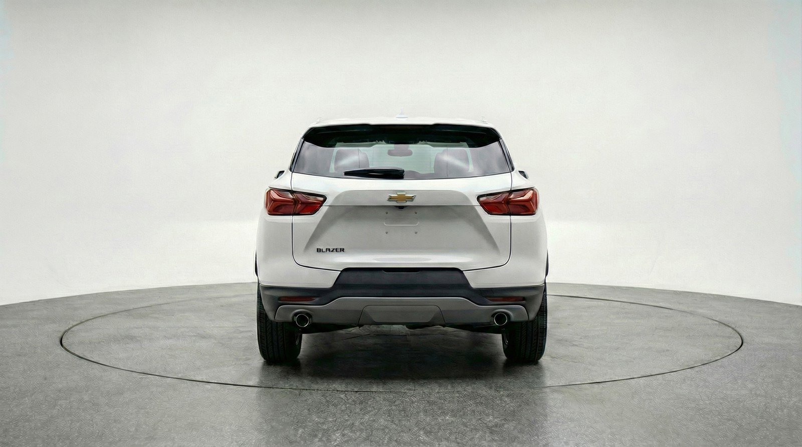 Used 2025 Chevrolet Blazer LT image 7