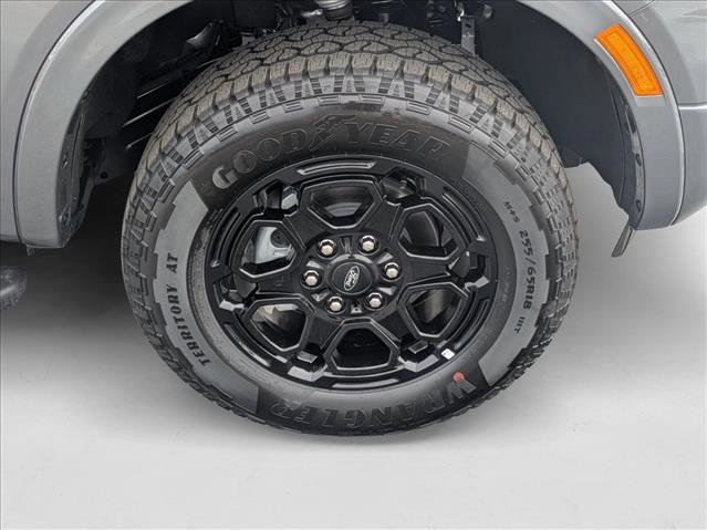 New 2025 Ford Ranger XLT w/ Equipment Group 301A High image 9