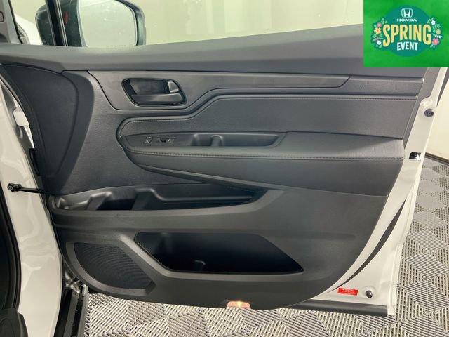 New 2026 Honda Odyssey EX-L image 31