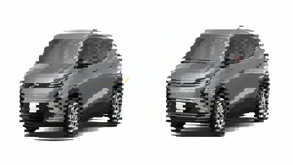 New 2027 Chevrolet Bolt LT image 49