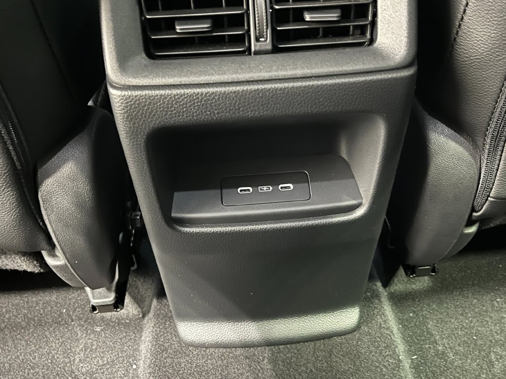 New 2027 Honda CR-V EX-L image 29