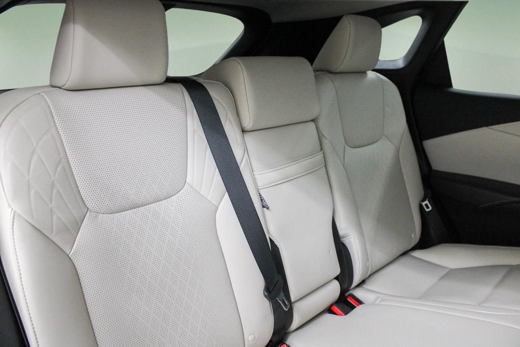 Used 2025 Lexus RX 350 Premium Plus w/ Convenience Package AWD/4WD image 28