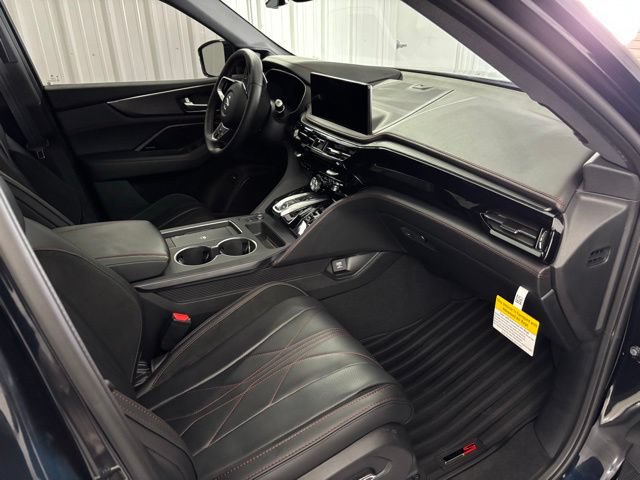 New 2026 Acura MDX Type S AWD/4WD image 33