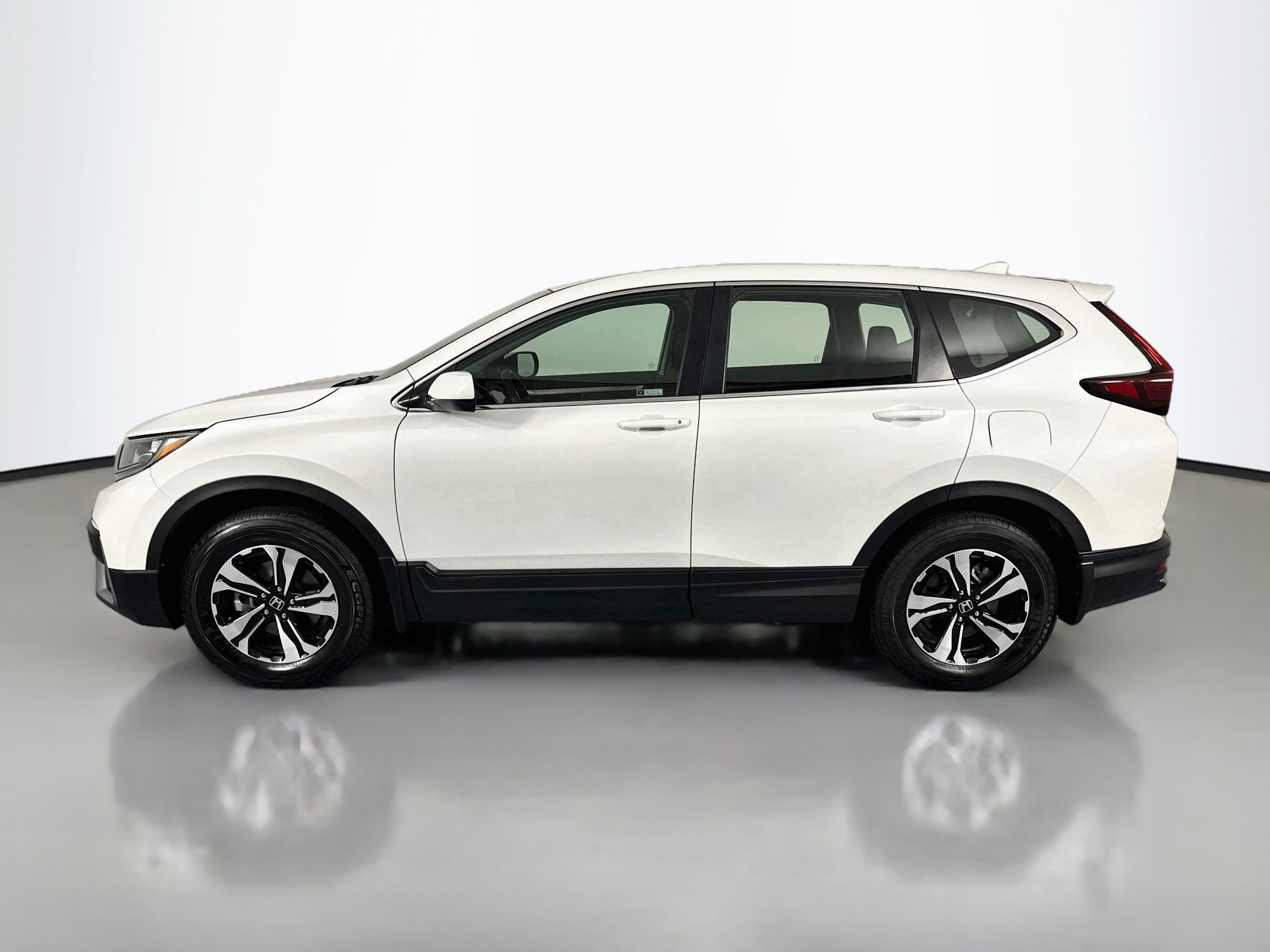 Certified 2022 Honda CR-V Special Edition image 8