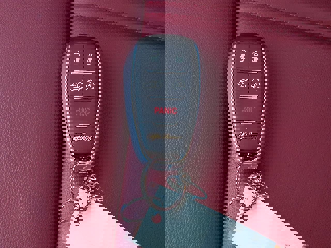 Used 2021 Alfa Romeo Giulia Sprint w/ Nero Edizione image 27