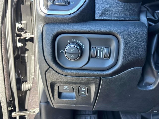 New 2026 RAM 1500 Big Horn image 8