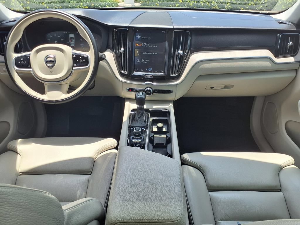 Used 2018 Volvo XC60 T6 Inscription w/ Convenience Package AWD/4WD image 9