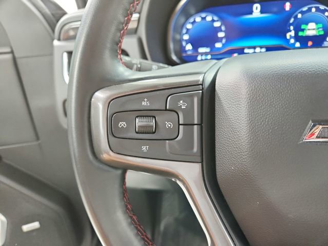 Used 2024 Chevrolet Suburban RST RWD image 24