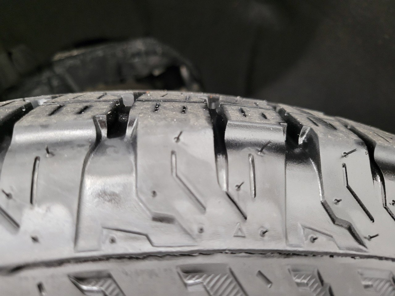 Used 2024 Chevrolet Silverado 1500 RST image 4