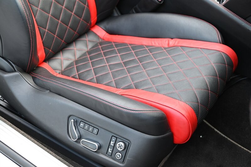 Used 2017 Bentley Continental GT V8 S AWD/4WD image 25