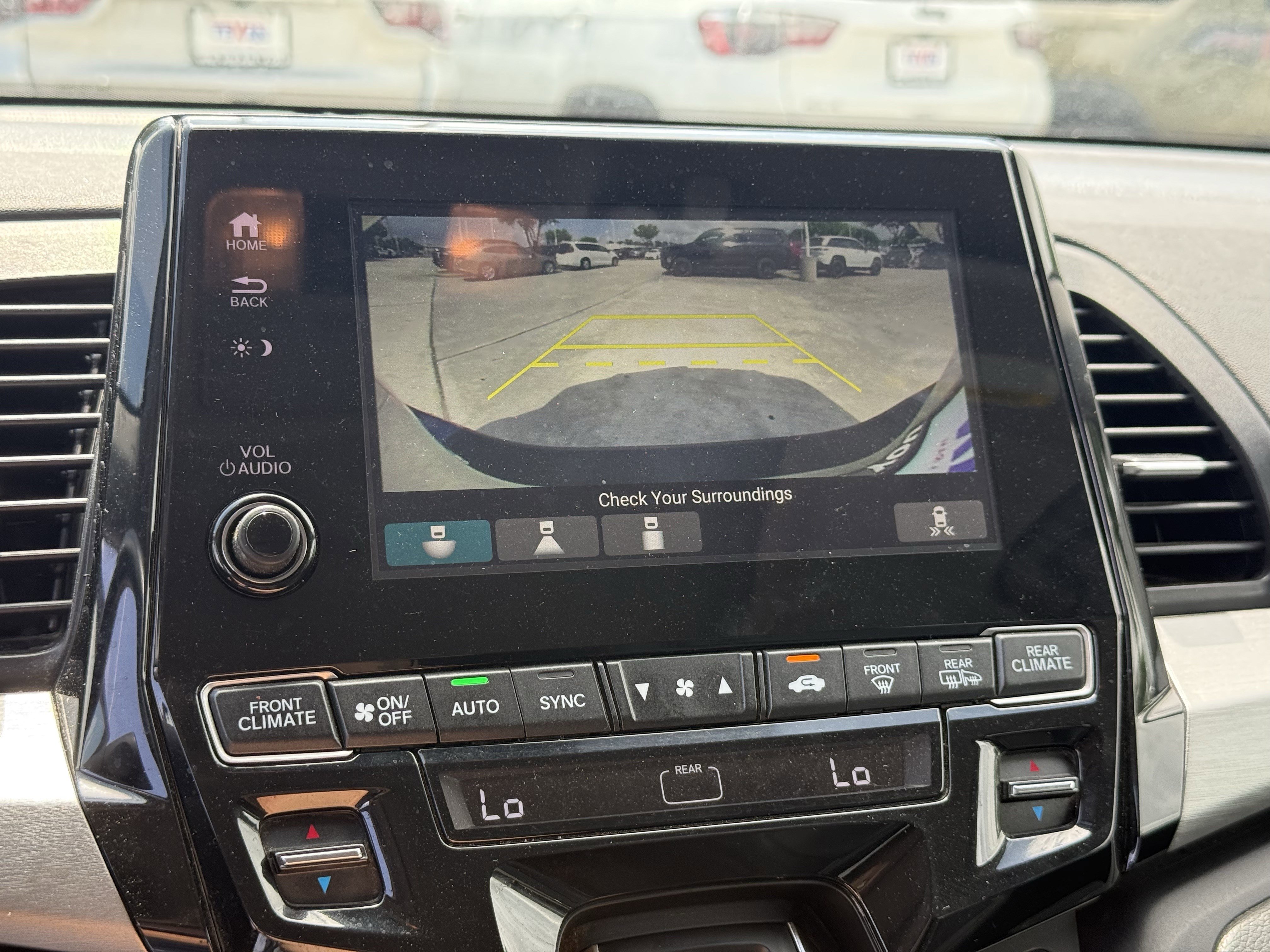 Used 2024 Honda Odyssey EX-L image 22