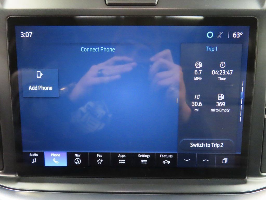 Used 2025 Ford F250 Platinum image 30