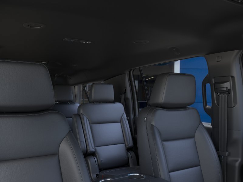 New 2026 Chevrolet Suburban LT AWD/4WD image 68