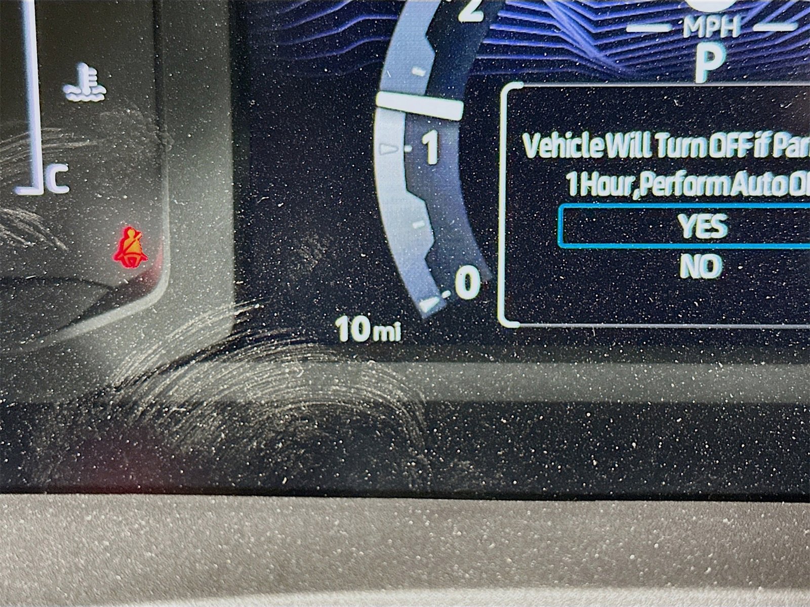 New 2025 Toyota Tacoma SR5 image 12