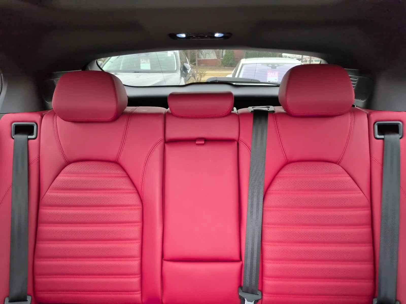 Used 2024 Alfa Romeo Stelvio Veloce image 31