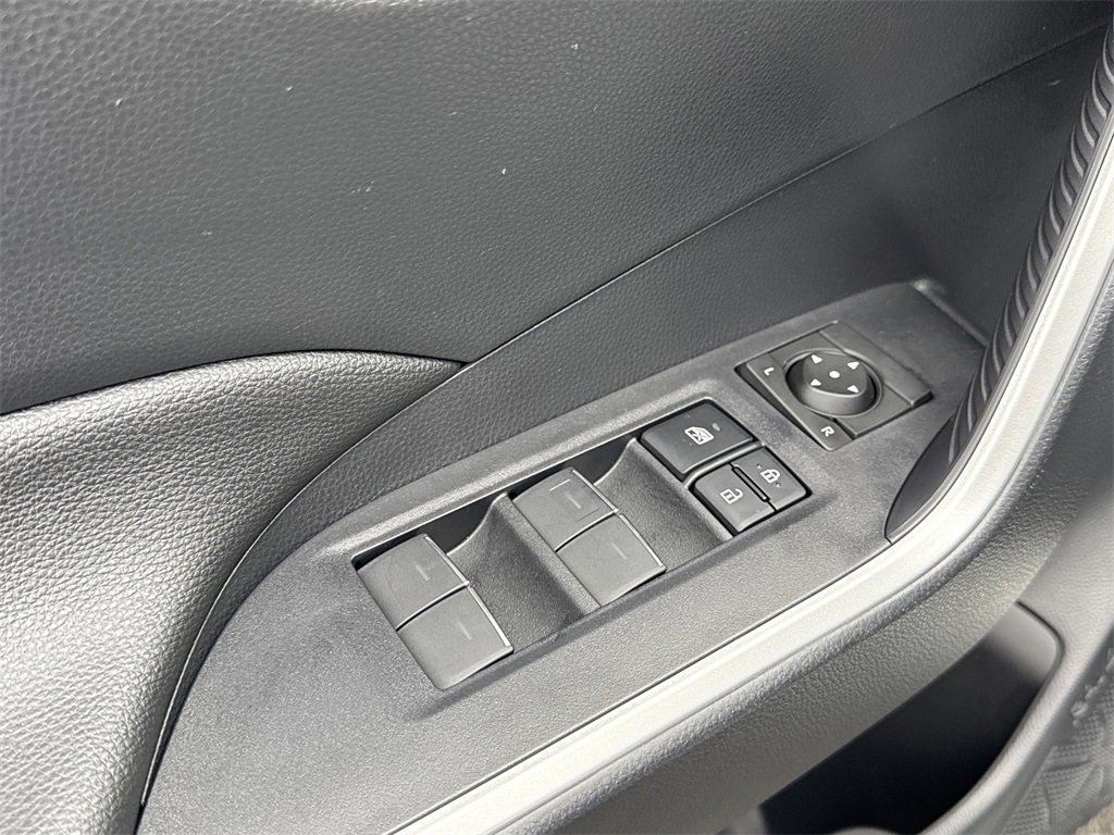 Used 2024 Toyota RAV4 XLE image 25