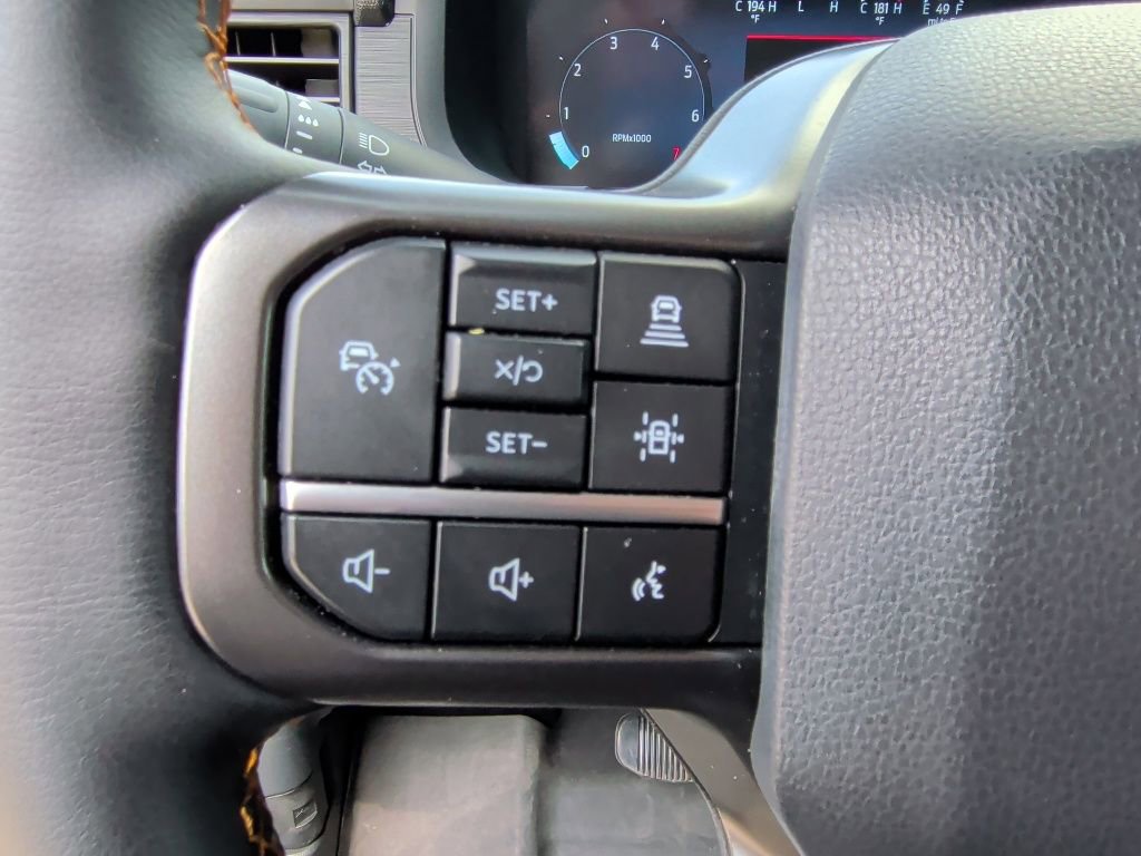 Used 2025 Ford F150 Tremor w/ Bed Utility Package AWD/4WD image 19