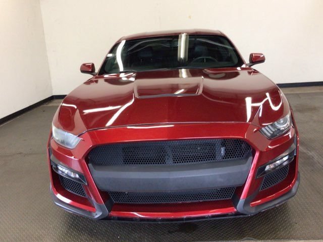 Used 2015 Ford Mustang GT Premium RWD image 2